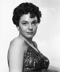 Bancroft Prints: GORILLA AT LARGE, Anne Bancroft