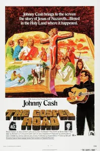 Guitar Prints: THE GOSPEL ROAD: A STORY OF JESUS