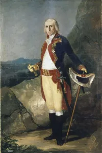 1798 Prints: GOYA Y LUCIENTES, Francisco de (1746-1828)