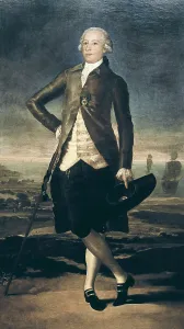 1787 Prints: GOYA Y LUCIENTES, Francisco de (1746-1828)