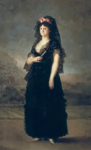 1799 Prints: GOYA Y LUCIENTES, Francisco de (1746-1828)