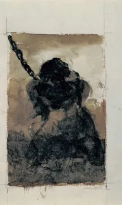 1812 Prints: GOYA Y LUCIENTES, Francisco de (1746-1828)