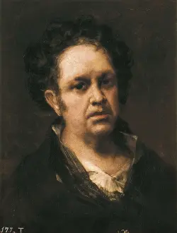 1815 Prints: GOYA Y LUCIENTES, Francisco de (1746-1828)