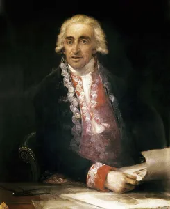 Aisagp2 Prints: GOYA Y LUCIENTES, Francisco de (1746-1828)
