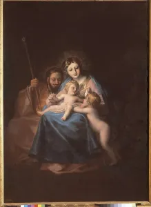 1775 Prints: GOYA Y LUCIENTES, Francisco de (1746-1828)