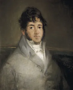 Murcia Prints: GOYA Y LUCIENTES, Francisco de (1746-1828)