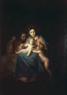 Neoclassics Prints: GOYA Y LUCIENTES, Francisco de (1746-1828)