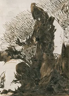 Francisco De 1746 1828 Prints: GOYA Y LUCIENTES, Francisco de (1746-1828)