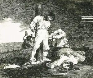 Francisco De 1746 1828 Prints: GOYA Y LUCIENTES, Francisco de (1746-1828)