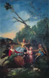Francisco De 1746 1828 Prints: GOYA Y LUCIENTES, Francisco de (1746-1828)