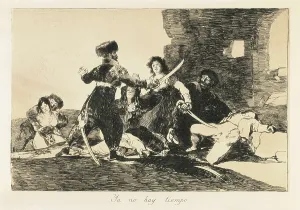 Francisco De 1746 1828 Prints: GOYA Y LUCIENTES, Francisco de (1746-1828)