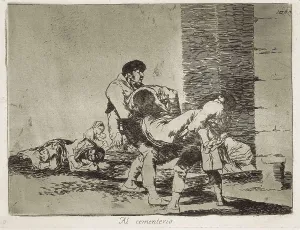 Francisco De 1746 1828 Prints: GOYA Y LUCIENTES, Francisco de (1746-1828)