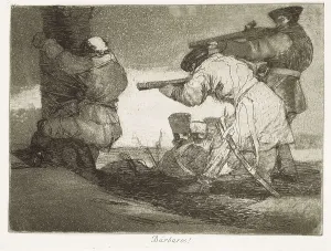 Francisco De 1746 1828 Prints: GOYA Y LUCIENTES, Francisco de (1746-1828)