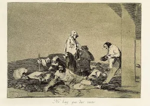 Francisco De 1746 1828 Prints: GOYA Y LUCIENTES, Francisco de (1746-1828)