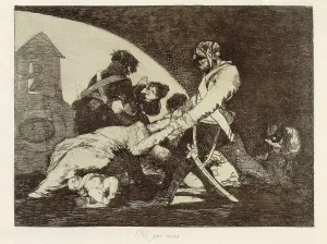 Francisco De 1746 1828 Prints: GOYA Y LUCIENTES, Francisco de (1746-1828)