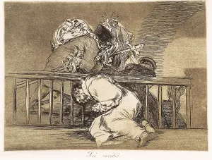 Francisco De 1746 1828 Prints: GOYA Y LUCIENTES, Francisco de (1746-1828)