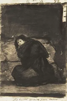Drawings Prints: GOYA Y LUCIENTES, Francisco de (1746-1828)