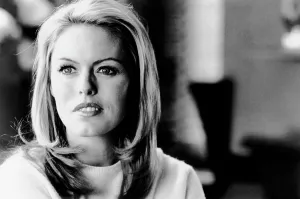 1990s Movies Prints: GRACE OF MY HEART, Patsy Kensit, 1996, Gramercy Pictures/courtesy Everett Collection
