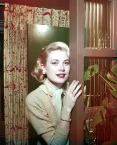 Watch Prints: Grace Kelly, 1950s