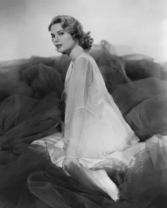 2 Mej Prints: Grace Kelly, 1950s