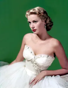 2002 Prints: GRACE KELLY, c. mid-1950s