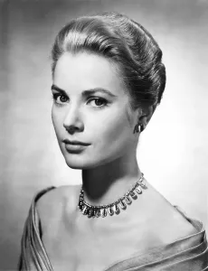 Vpx Copy Prints: Grace Kelly, ca. 1950s