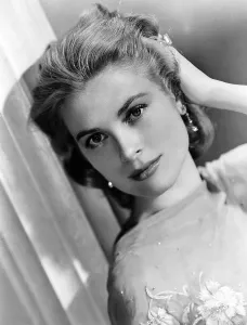 Vpx Copy Prints: Grace Kelly, ca. 1950s