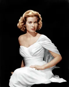 Grace Kelly, ca. 1954
