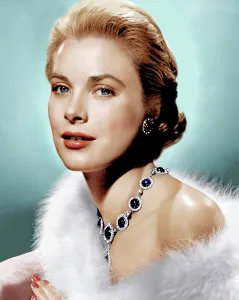 2011 Prints: Grace Kelly, ca. 1955