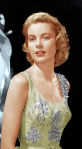 2011 Prints: Grace Kelly, ca. 1955