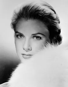 February Prints: Grace Kelly, circa 1950s