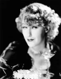 Grace Prints: Grace Moore, mid 1930s