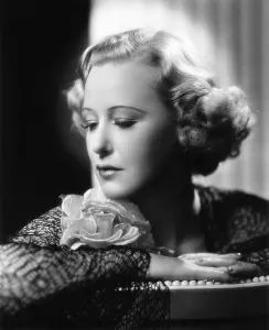 Grace Prints: Grace Moore, mid 1930s
