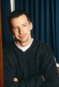 Hayes Prints: WILL & GRACE, Sean Hayes, (1998-2020)
