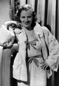 Gracie Prints: Gracie Fields, ca. 1939