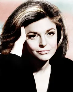 Bancroft Prints: THE GRADUATE, Anne Bancroft, 1967