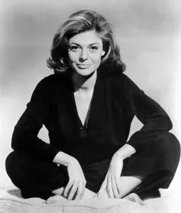 Bancroft Prints: THE GRADUATE, Anne Bancroft, 1967