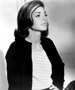 Bancroft Prints: THE GRADUATE, Anne Bancroft, 1967