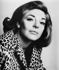 Bancroft Prints: THE GRADUATE, Anne Bancroft, 1967