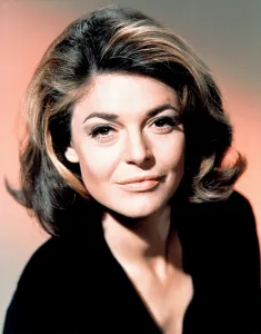 Bancroft Prints: THE GRADUATE, Anne Bancroft, 1967