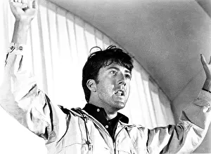 Movpor7 Prints: THE GRADUATE, Dustin Hoffman, 1967