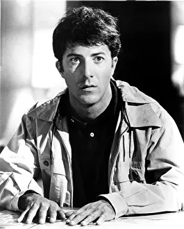 Movpor7 Prints: THE GRADUATE, Dustin Hoffman, 1967