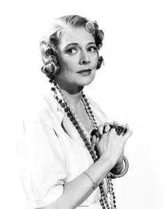 Beads Prints: GRAND CANARY, Marjorie Rambeau