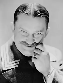 Movpor8 Prints: GRAND HOTEL, Jean Hersholt, 1932
