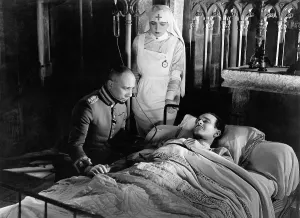 Films By Jean Renoir Prints: GRAND ILLUSION, (aka LA GRANDE ILLUSION)