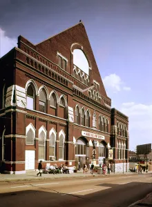2007 Prints: The Grand Ole Opry, circa 1960s