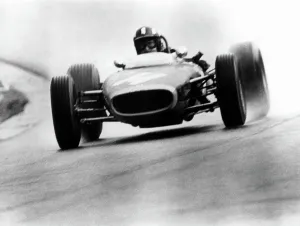 Images Dated 14th December 2005: GRAND PRIX, 1966