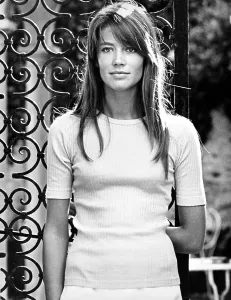 T Shirt Prints: GRAND PRIX, Francoise Hardy, 1966