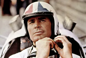 2003 Prints: GRAND PRIX, James Garner, 1966
