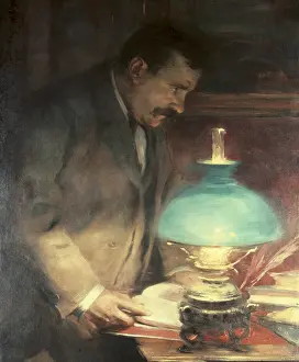 1894 Prints: GRANER i ARRUFI, Lluis (1863-1929)